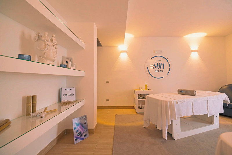 Selinunte Boutique Hotel 8