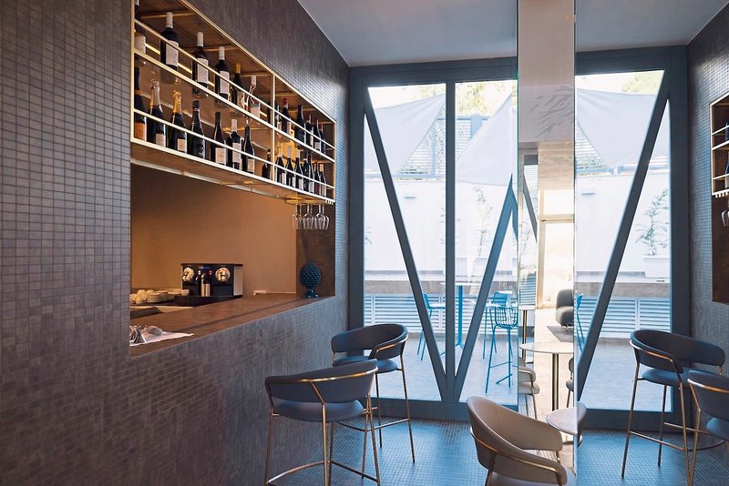 Selinunte Boutique Hotel 11