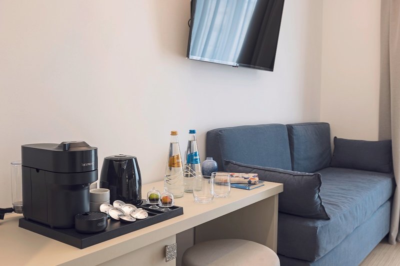 Selinunte Boutique Hotel 14