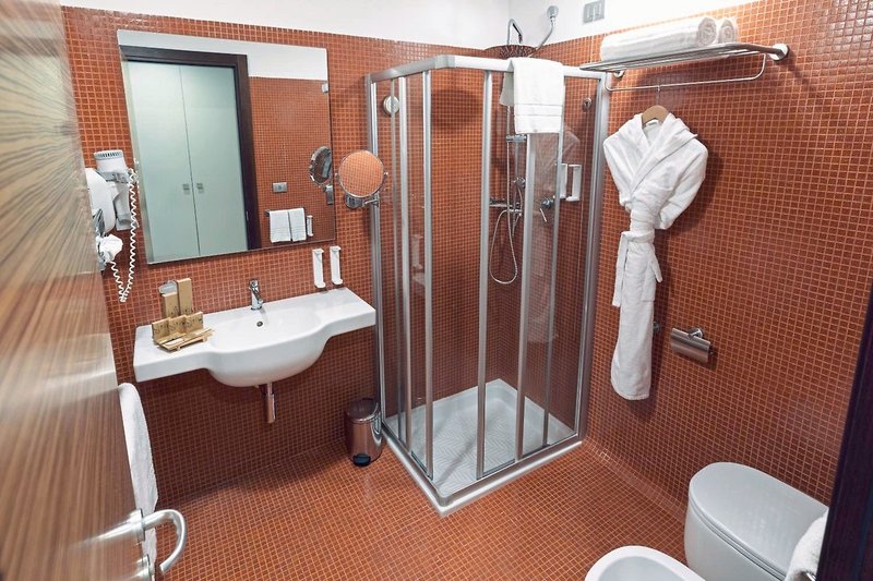 Selinunte Boutique Hotel 15