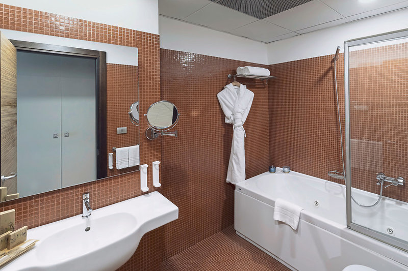 Selinunte Boutique Hotel 17
