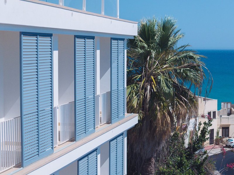 Selinunte Boutique Hotel 1
