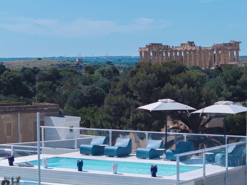 Selinunte Boutique Hotel 3