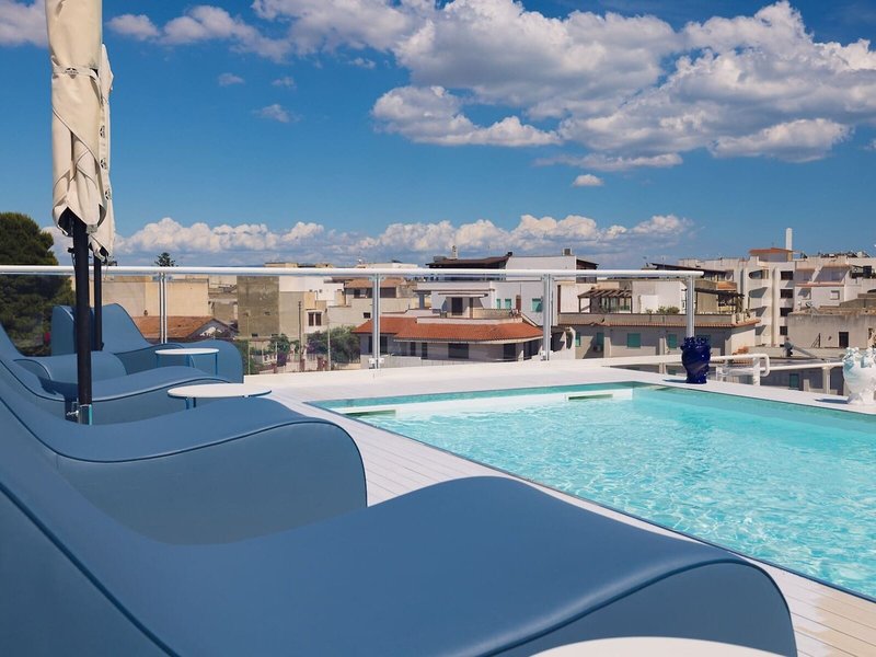 Selinunte Boutique Hotel 4