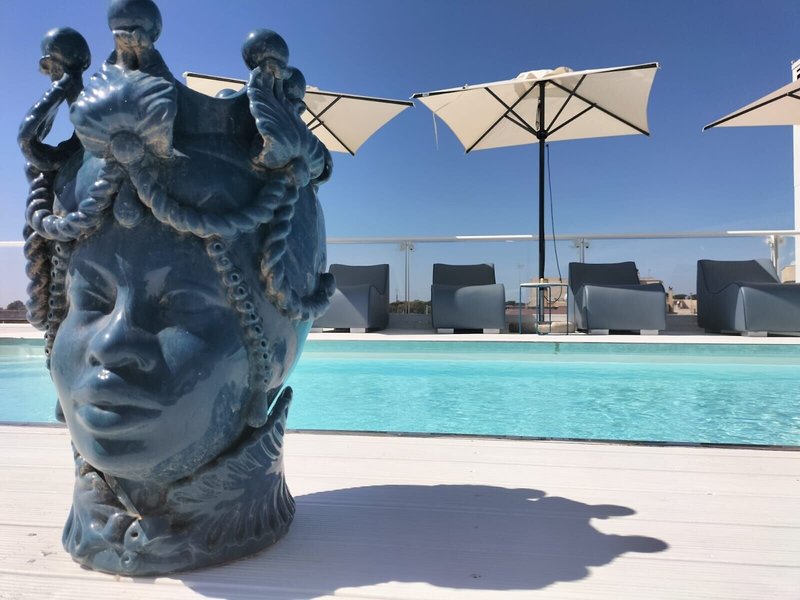 Selinunte Boutique Hotel 5