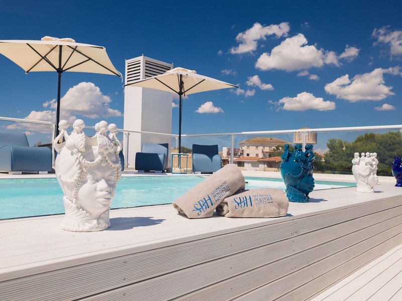 Selinunte Boutique Hotel 6