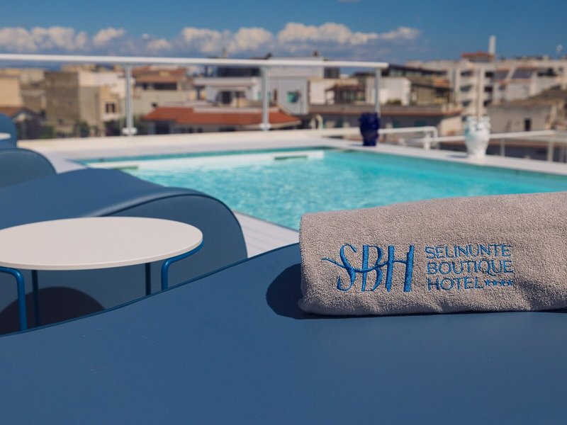 Selinunte Boutique Hotel 7