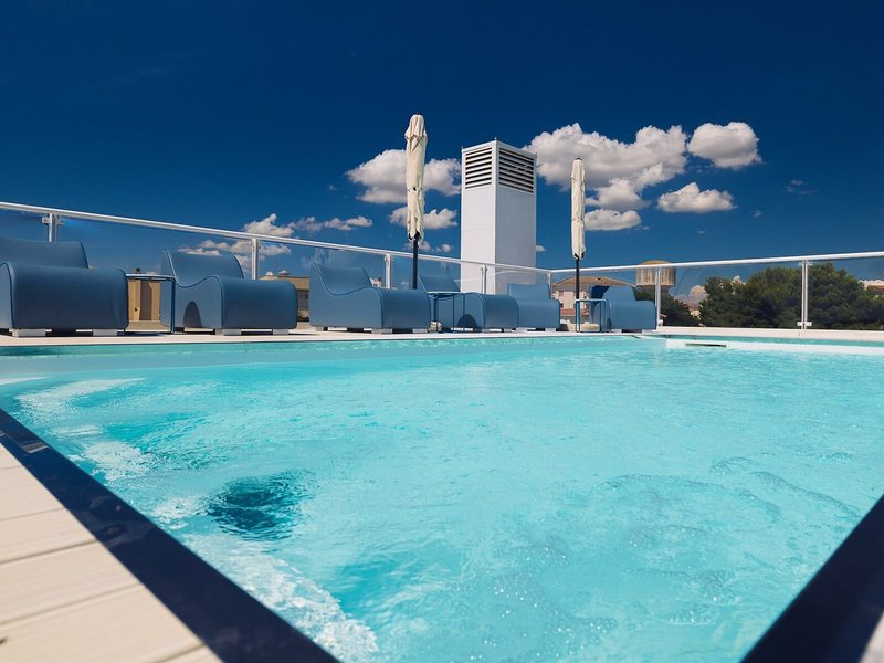 Selinunte Boutique Hotel 9