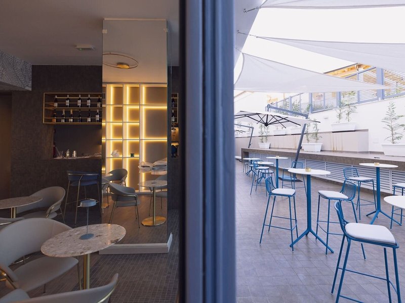 Selinunte Boutique Hotel 14