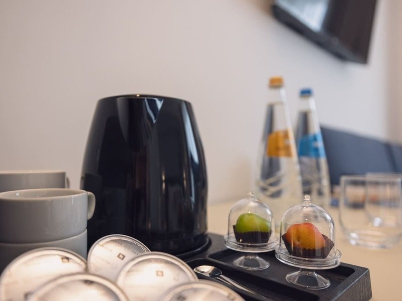 Selinunte Boutique Hotel 17