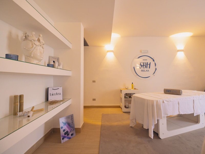 Selinunte Boutique Hotel 18