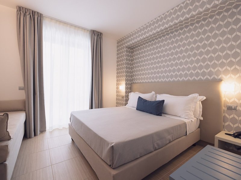 Selinunte Boutique Hotel 20