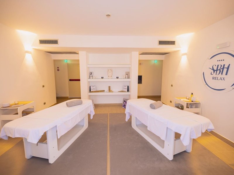 Selinunte Boutique Hotel 21