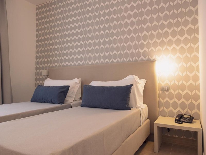 Selinunte Boutique Hotel 24