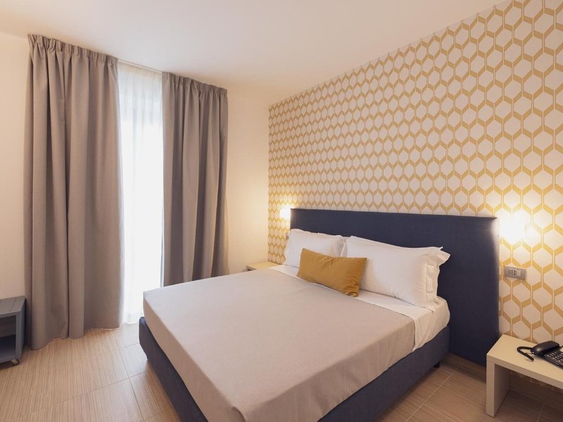 Selinunte Boutique Hotel 25