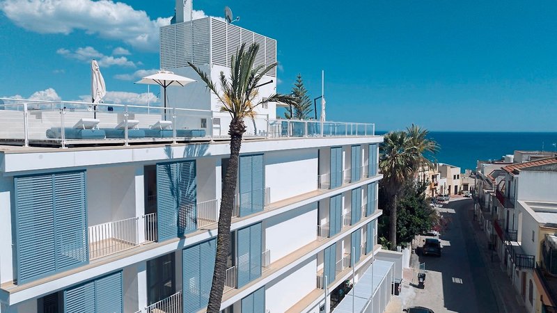 Selinunte Boutique Hotel 1