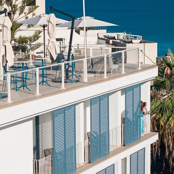 Selinunte Boutique Hotel 2