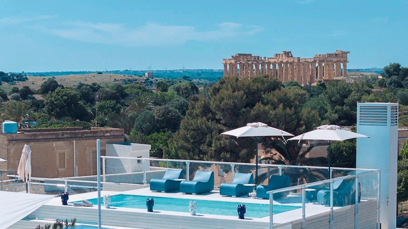 Selinunte Boutique Hotel 4