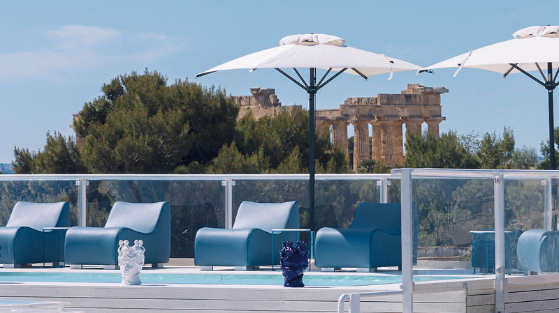 Selinunte Boutique Hotel 5