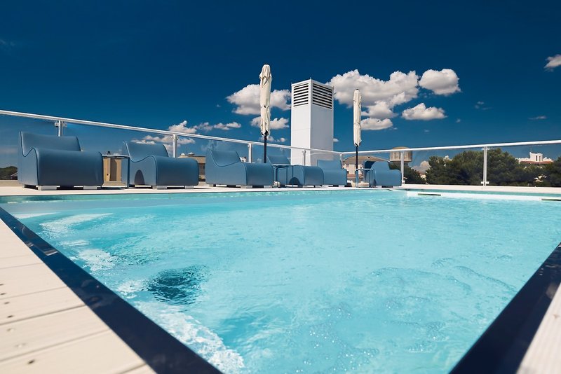 Selinunte Boutique Hotel 6