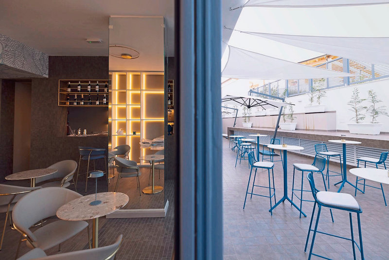 Selinunte Boutique Hotel 10