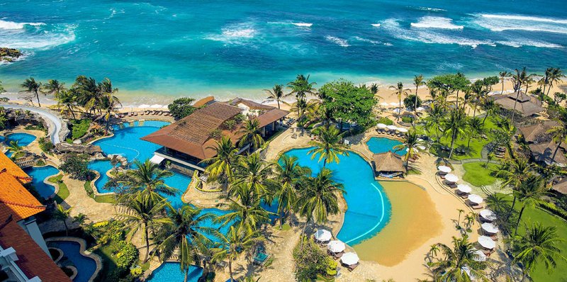 Hilton Bali Resort