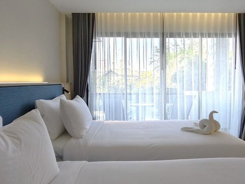Pooh Beach Resort & Spa 1