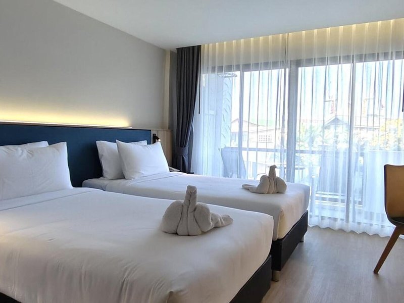 Pooh Beach Resort & Spa 2