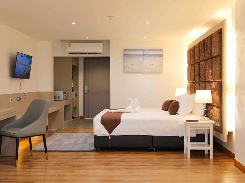 Pooh Beach Resort & Spa 3