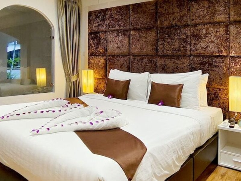 Pooh Beach Resort & Spa 5