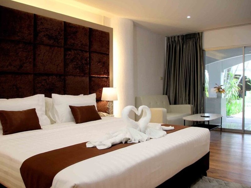 Pooh Beach Resort & Spa 6