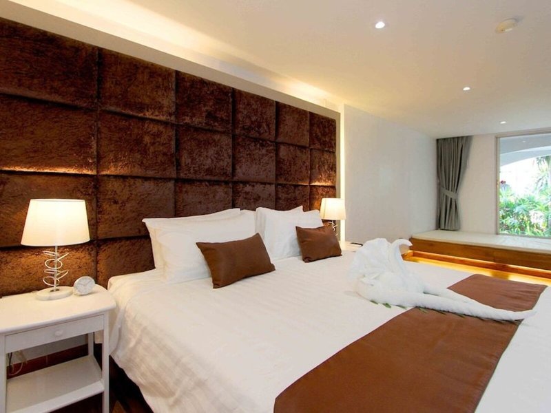 Pooh Beach Resort & Spa 8
