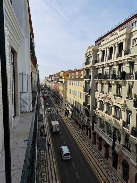 Moon & Sun Lisboa 18