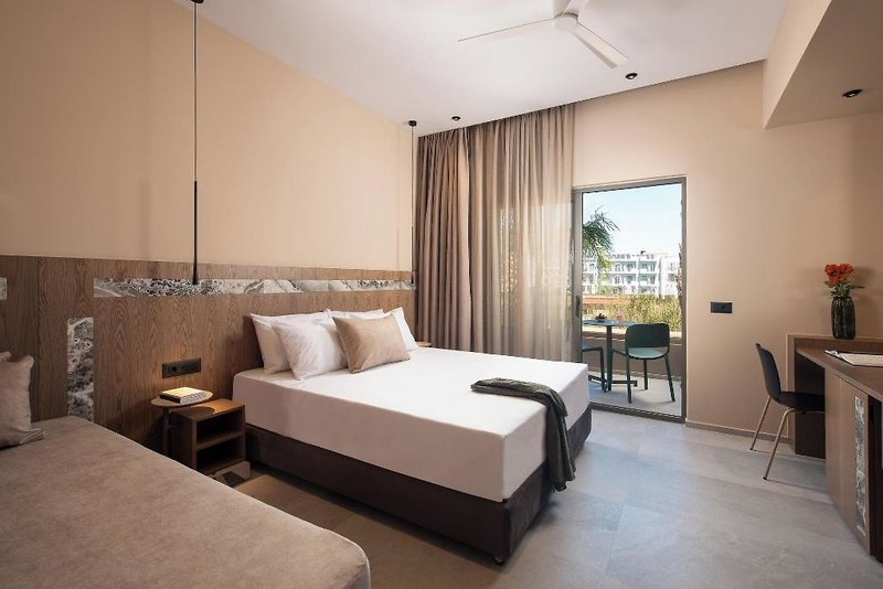 Cosmeen Lifestyle Boutique Stay 4