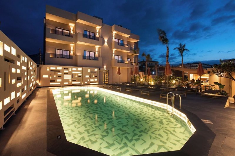 Cosmeen Lifestyle Boutique Stay 3