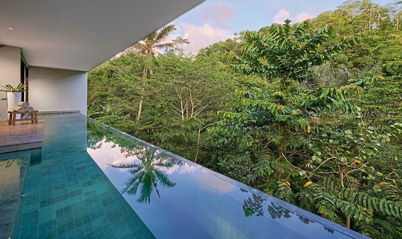 Anantara Ubud Bali Resort 16