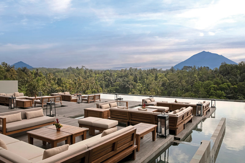 Anantara Ubud Bali Resort 17