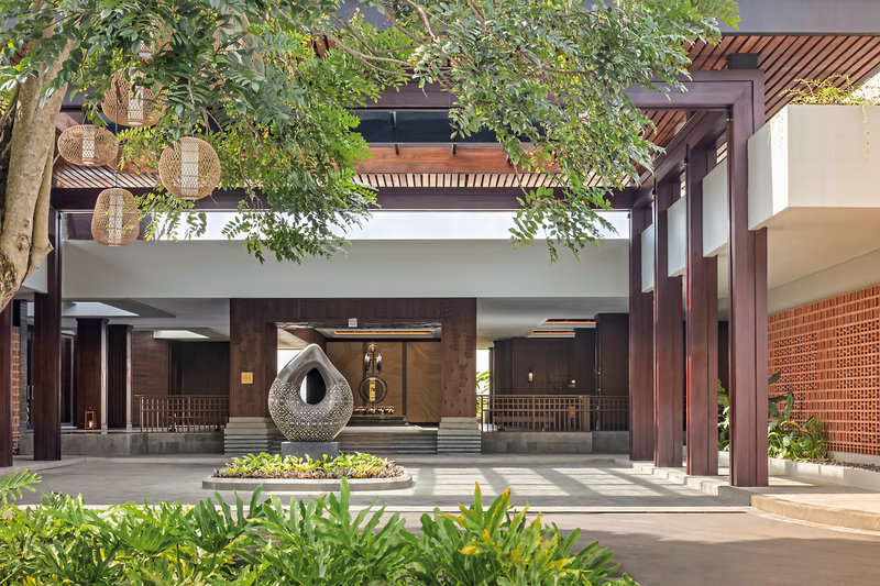 Anantara Ubud Bali Resort 19
