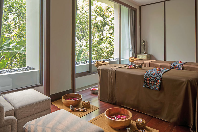 Anantara Ubud Bali Resort 24