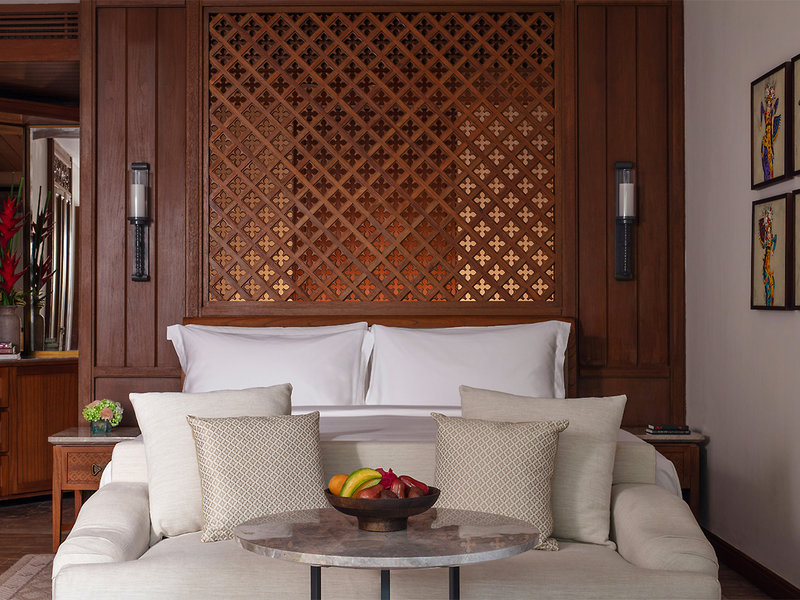 Anantara Ubud Bali Resort 5