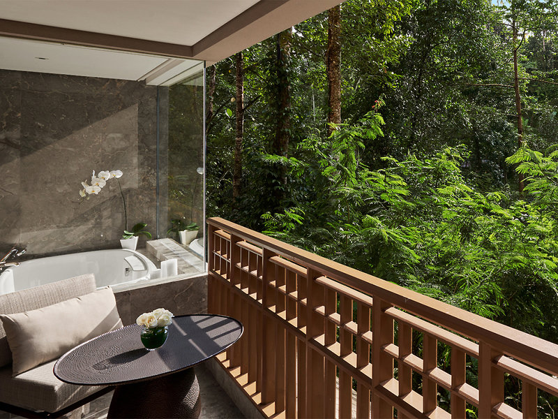 Anantara Ubud Bali Resort 7