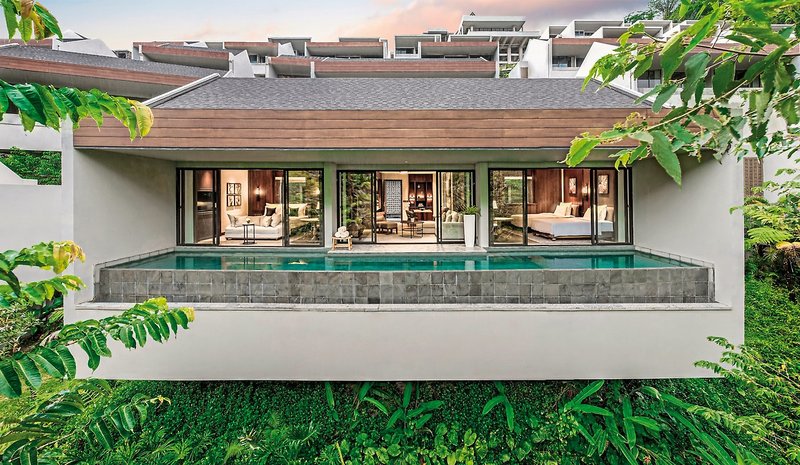 Anantara Ubud Bali Resort 13