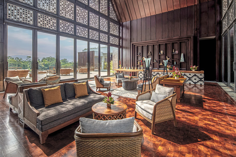 Anantara Ubud Bali Resort 20