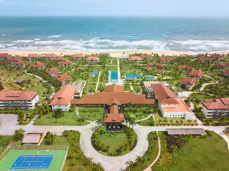 ROBINSON Nam Hoi An 1