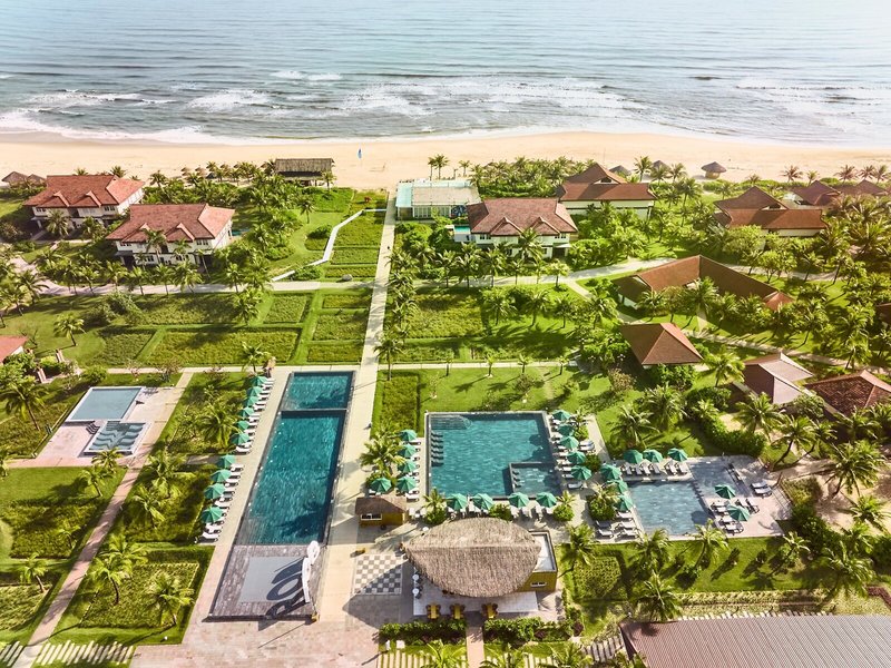 ROBINSON Nam Hoi An 4