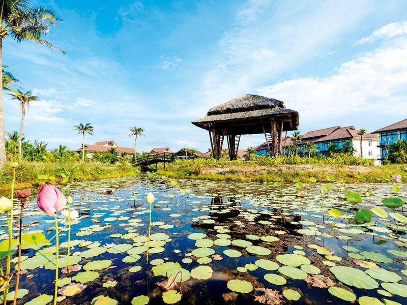 ROBINSON Nam Hoi An 14