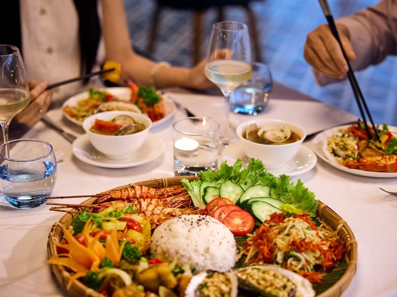 ROBINSON Nam Hoi An 31