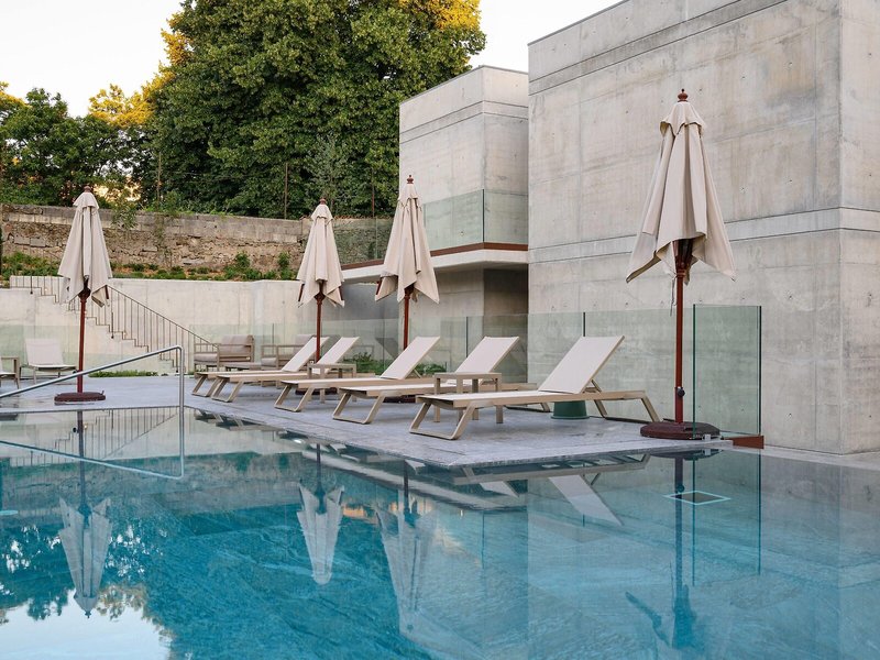 INNSiDE by Meliá Braga Centro 6