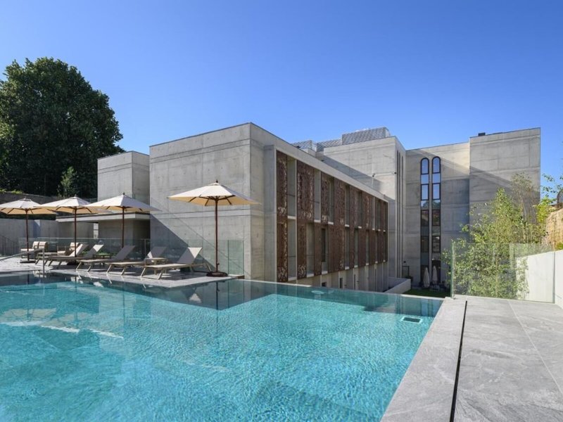 INNSiDE by Meliá Braga Centro 7