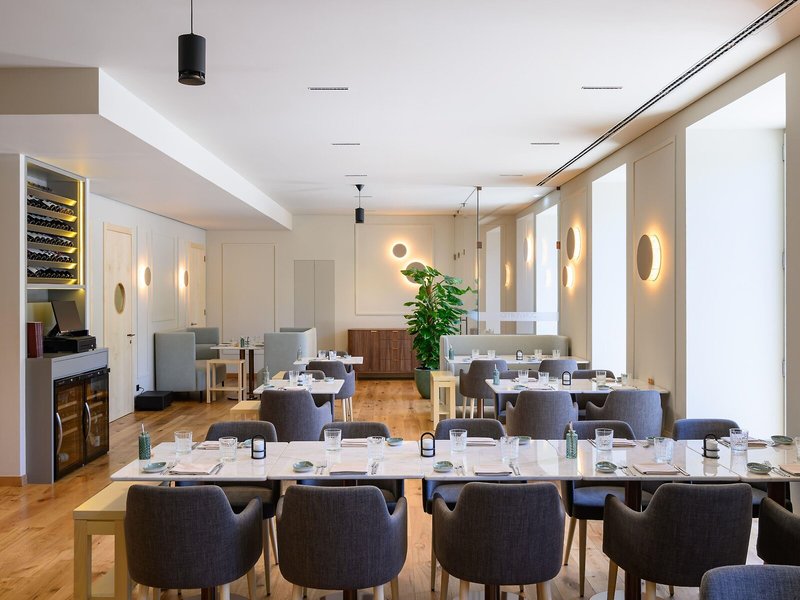 INNSiDE by Meliá Braga Centro 15